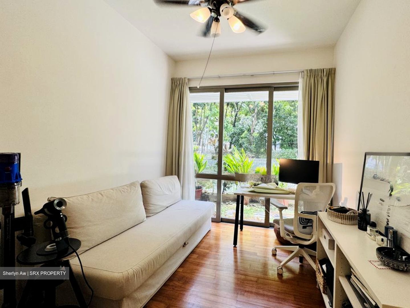 The Seafront On Meyer (D15), Condominium #449773051